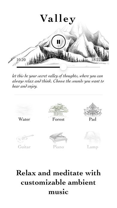 Screenshot #3 pour Awake: Awareness and Presence