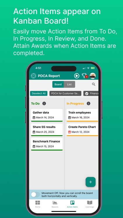 Lean PDCA Rpt screenshot-6