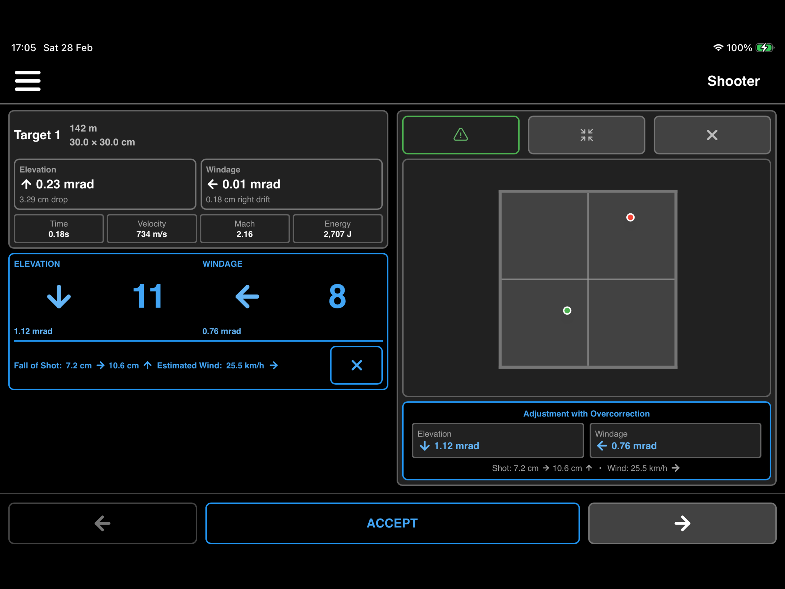 MilliDope screenshot 14