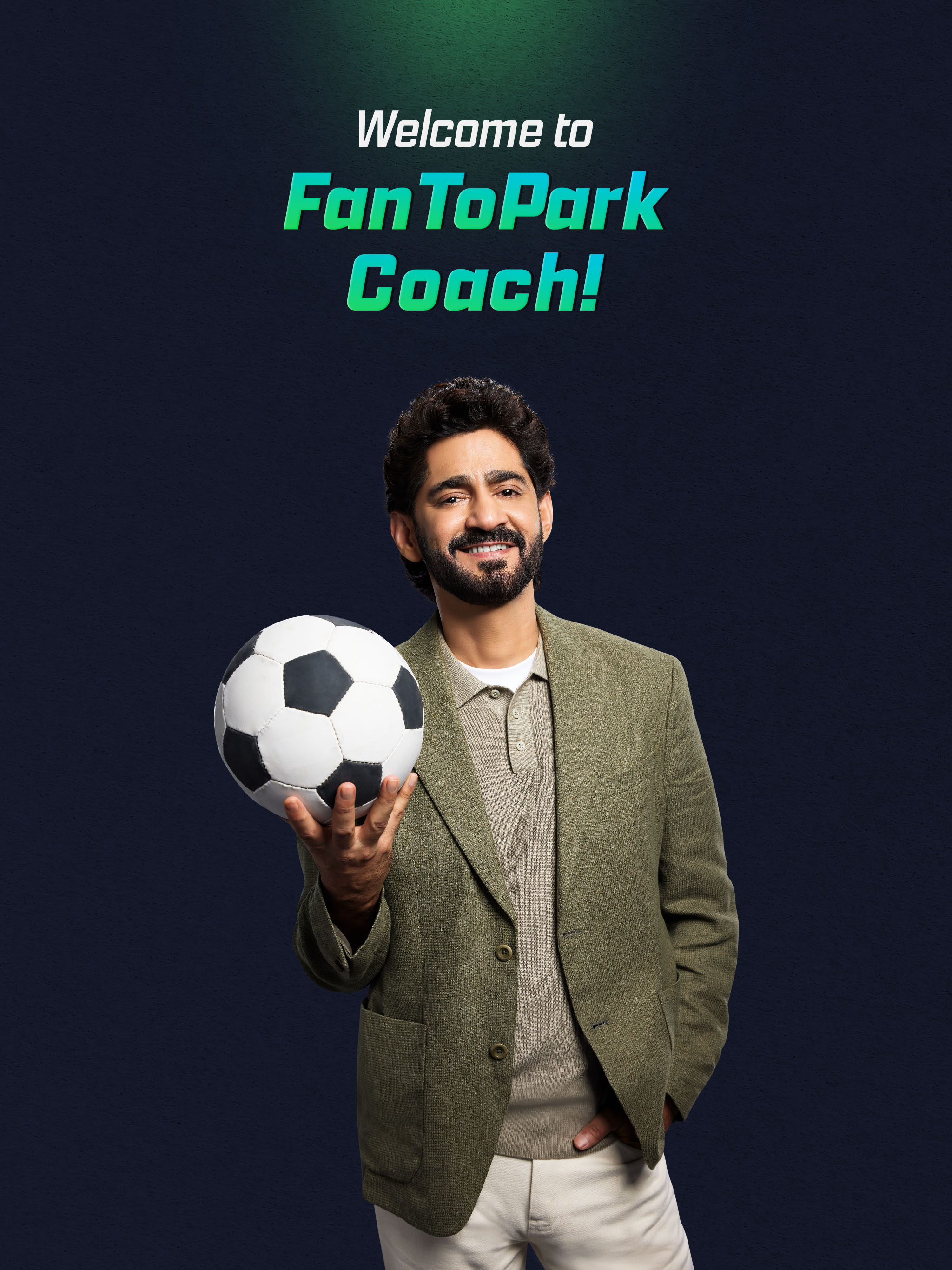 FanToPark Coach Partner screenshot 8