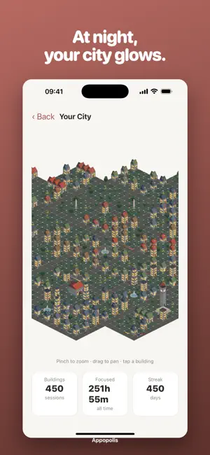 Focus Timer: Lock In screenshot 3