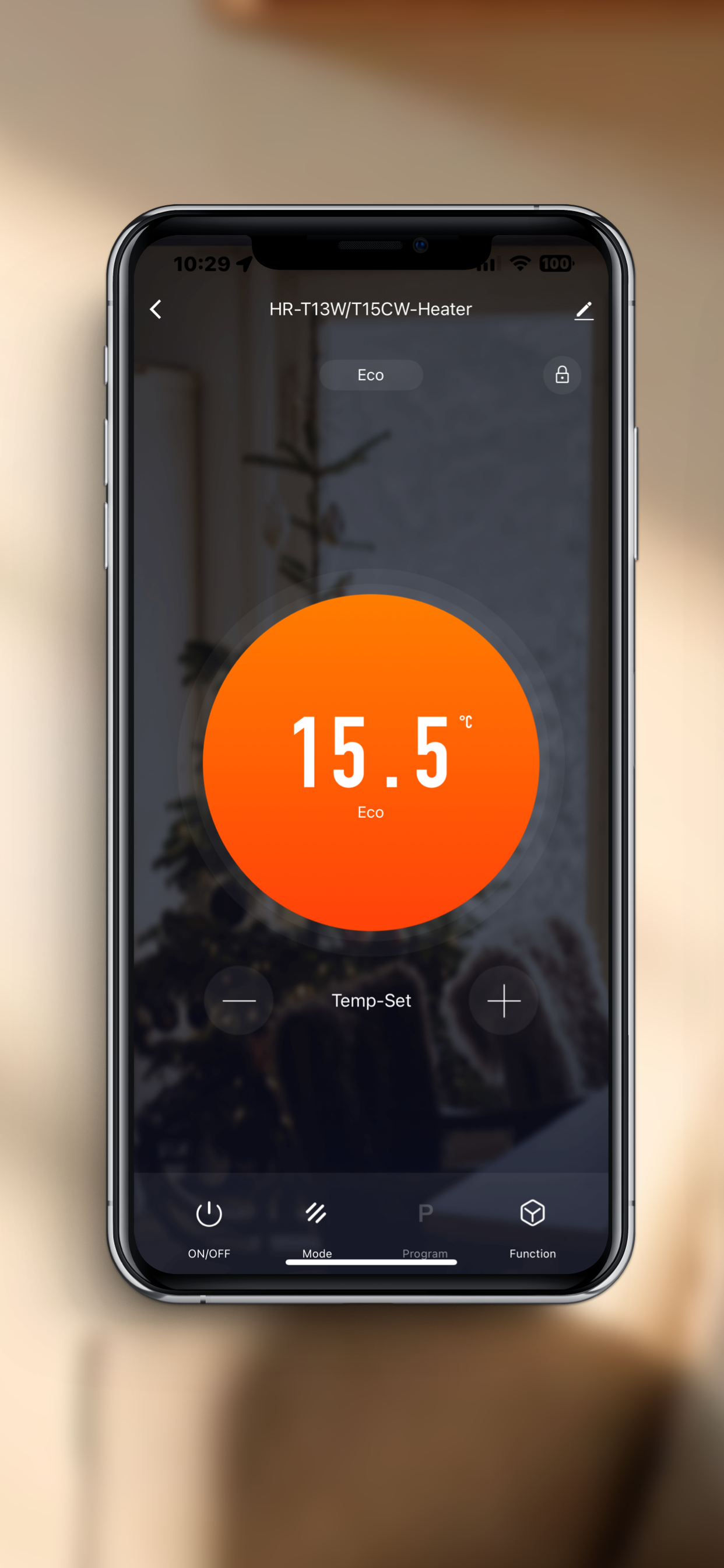 Bestherm Connect screenshot 5