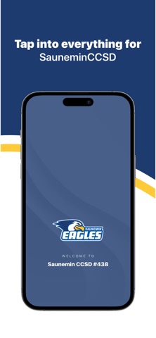 SauneminCCSD screenshot