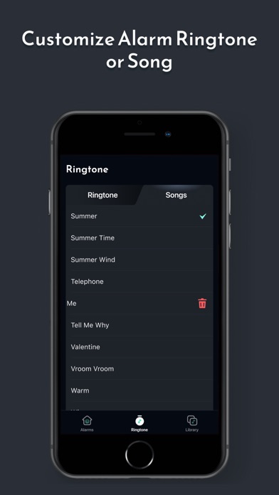 Musico Vision - Listen, Sounds Screenshot