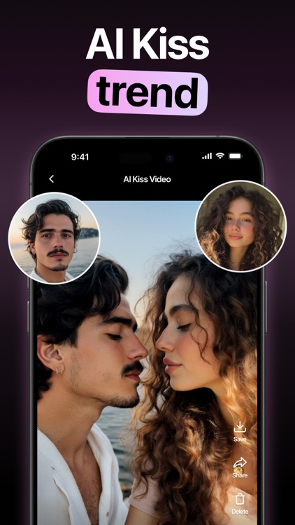 HG - AI Video Generator
