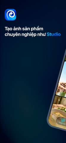 Pimi - Tạo ảnh AI quảng cáo screenshot