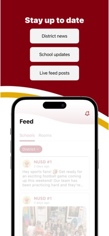 Nogales USD Screenshot 3 of 5