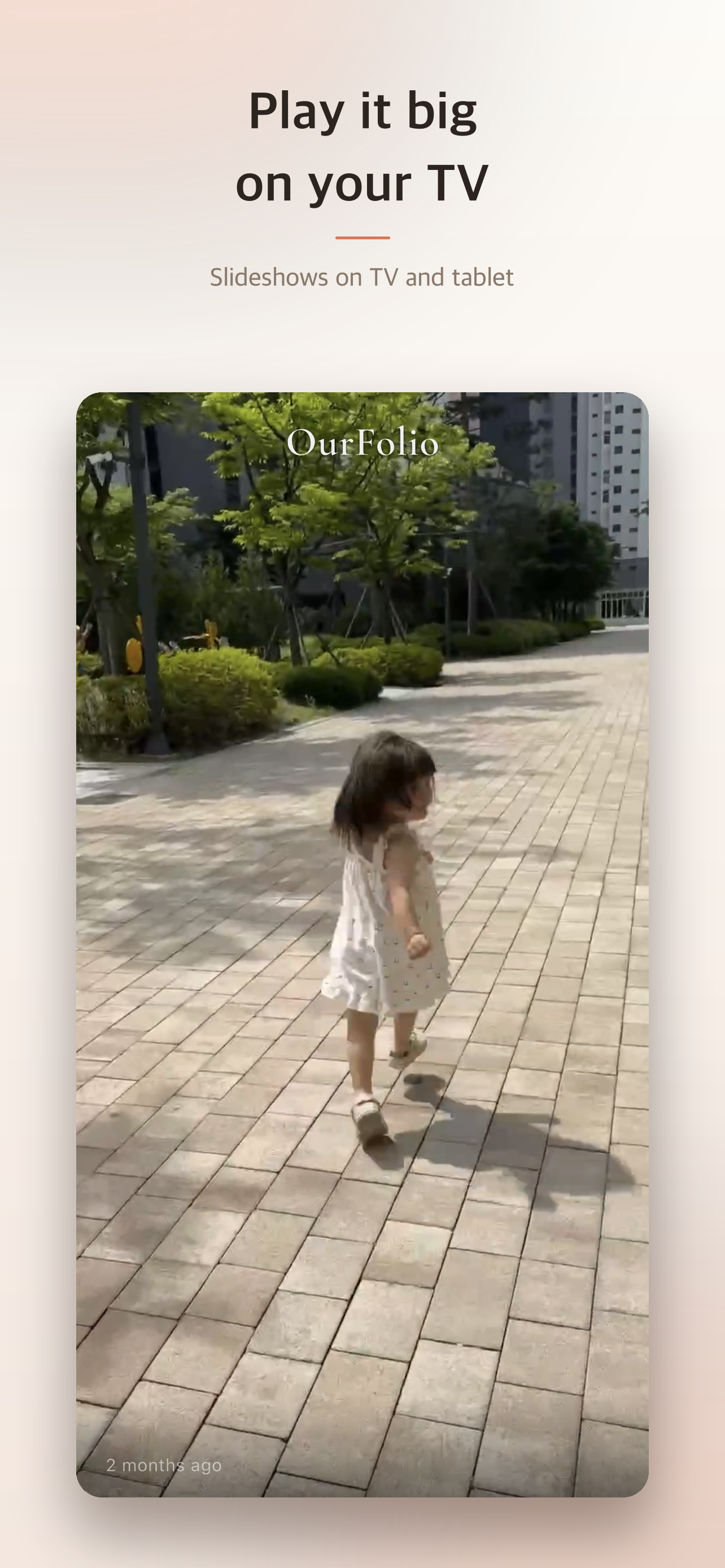 OurFolio screenshot 10