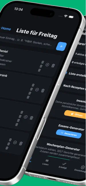 Grabit screenshot 2