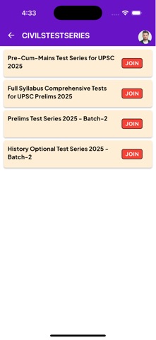 Insight Delhi screenshot