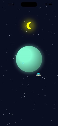 Pocket Planet: Cosmos Screenshot 1 of 5