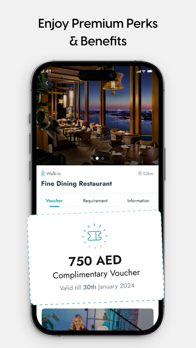 Expin - Influencer Marketing Screenshot