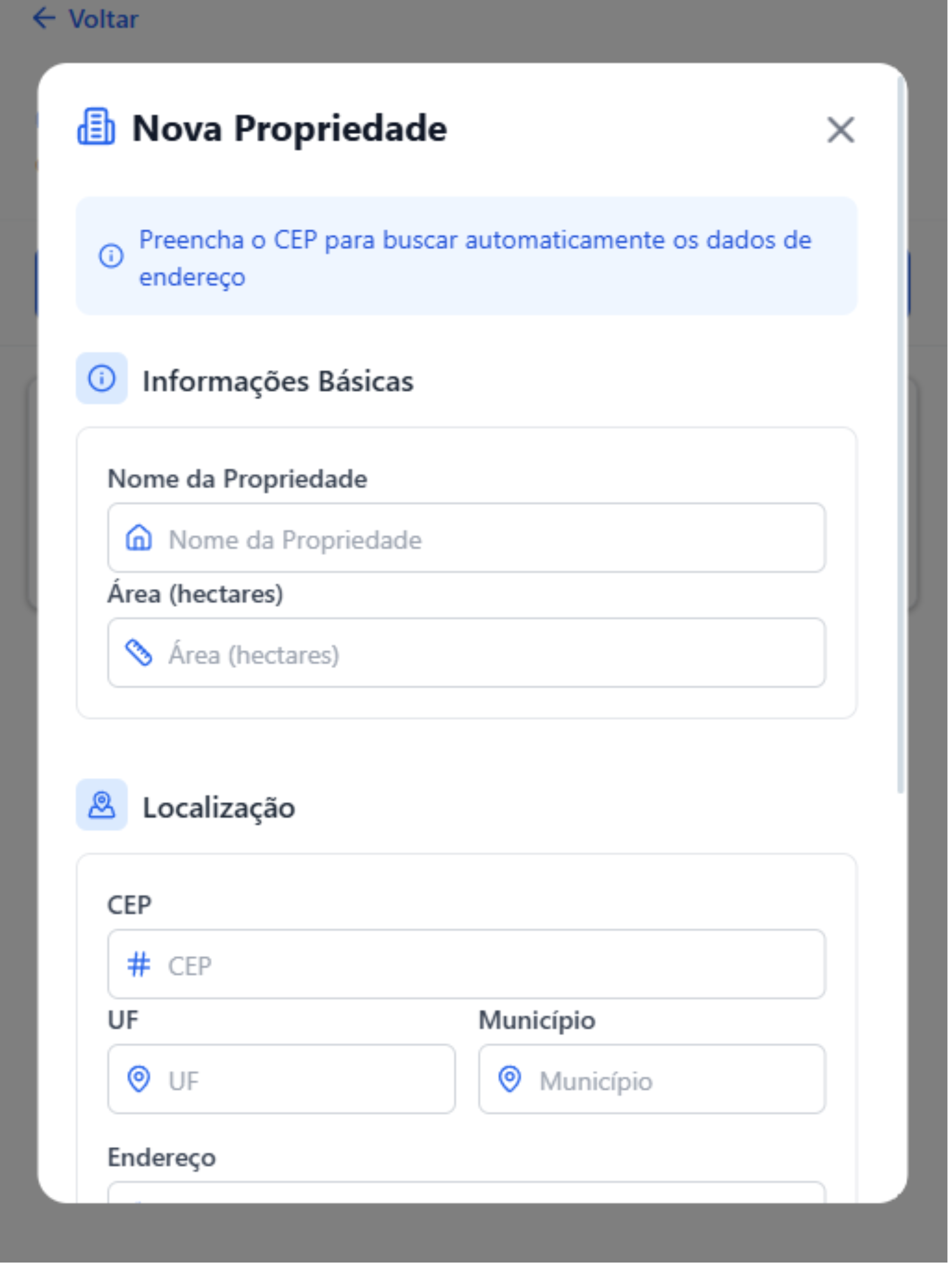 PROAQUA CONNECT screenshot 14