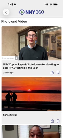 NNY360 Screenshot 5 of 8