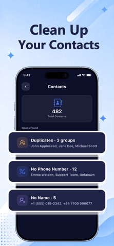 AI CleanKit: Smart Cleaner Screenshot 8 of 8