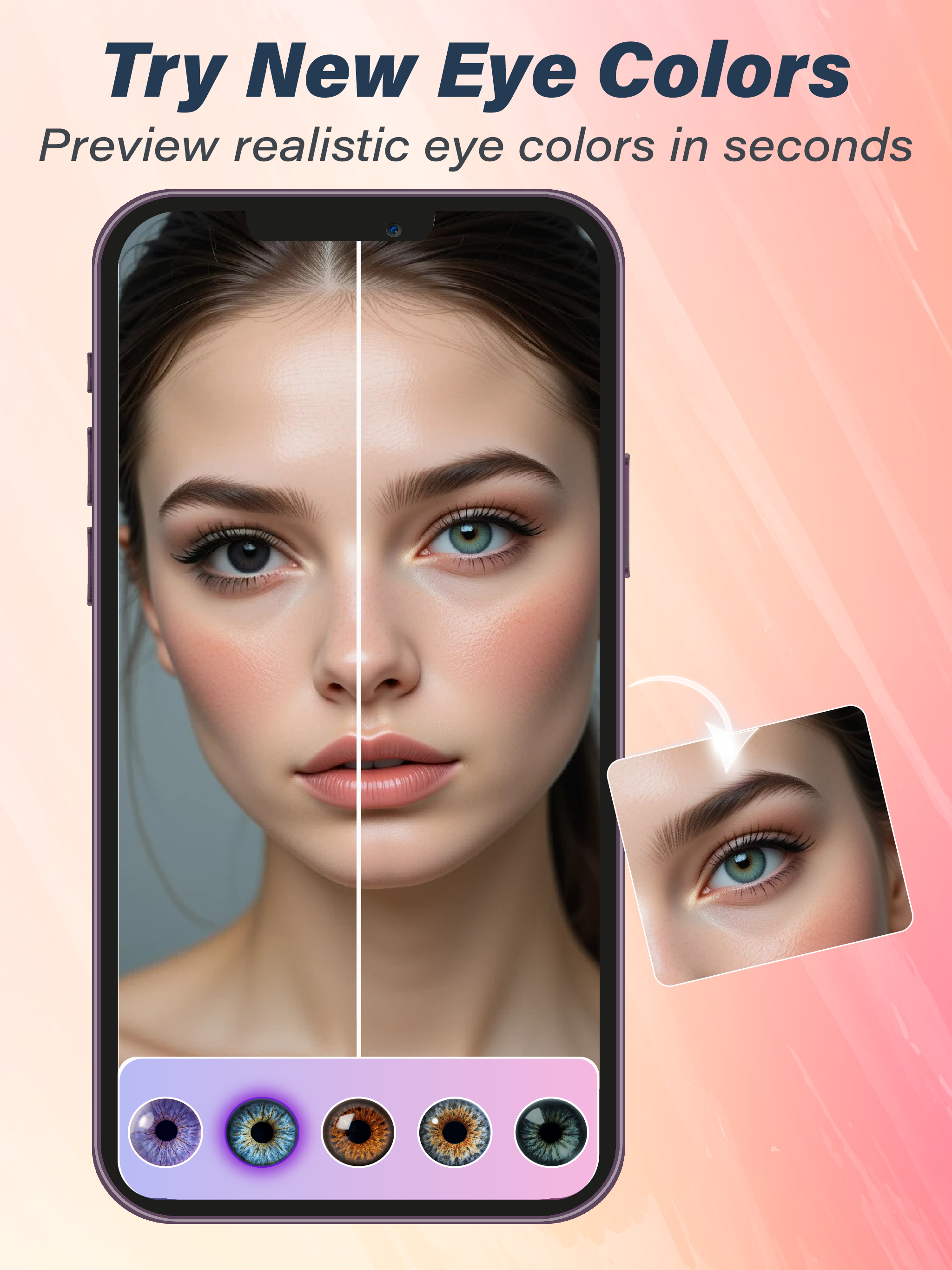 Face Expression Changer screenshot 12