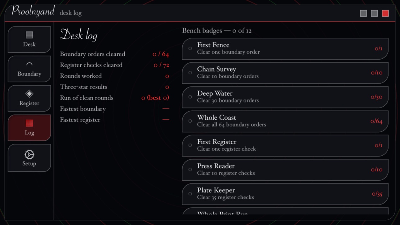 Screenshot 6 of Proolnyand