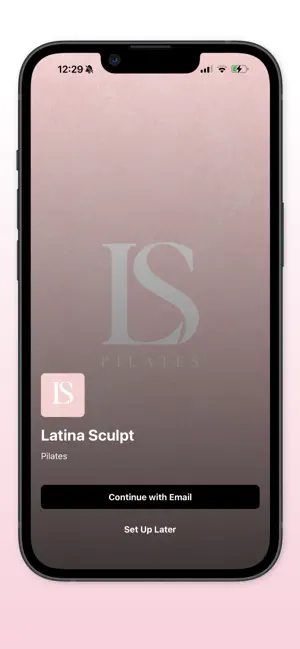 Latina Sculpt screenshot 1