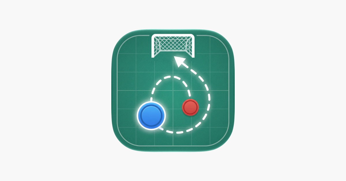 ‎Football Playbook App - App Store