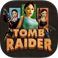 Tomb Raider I-III Remastered