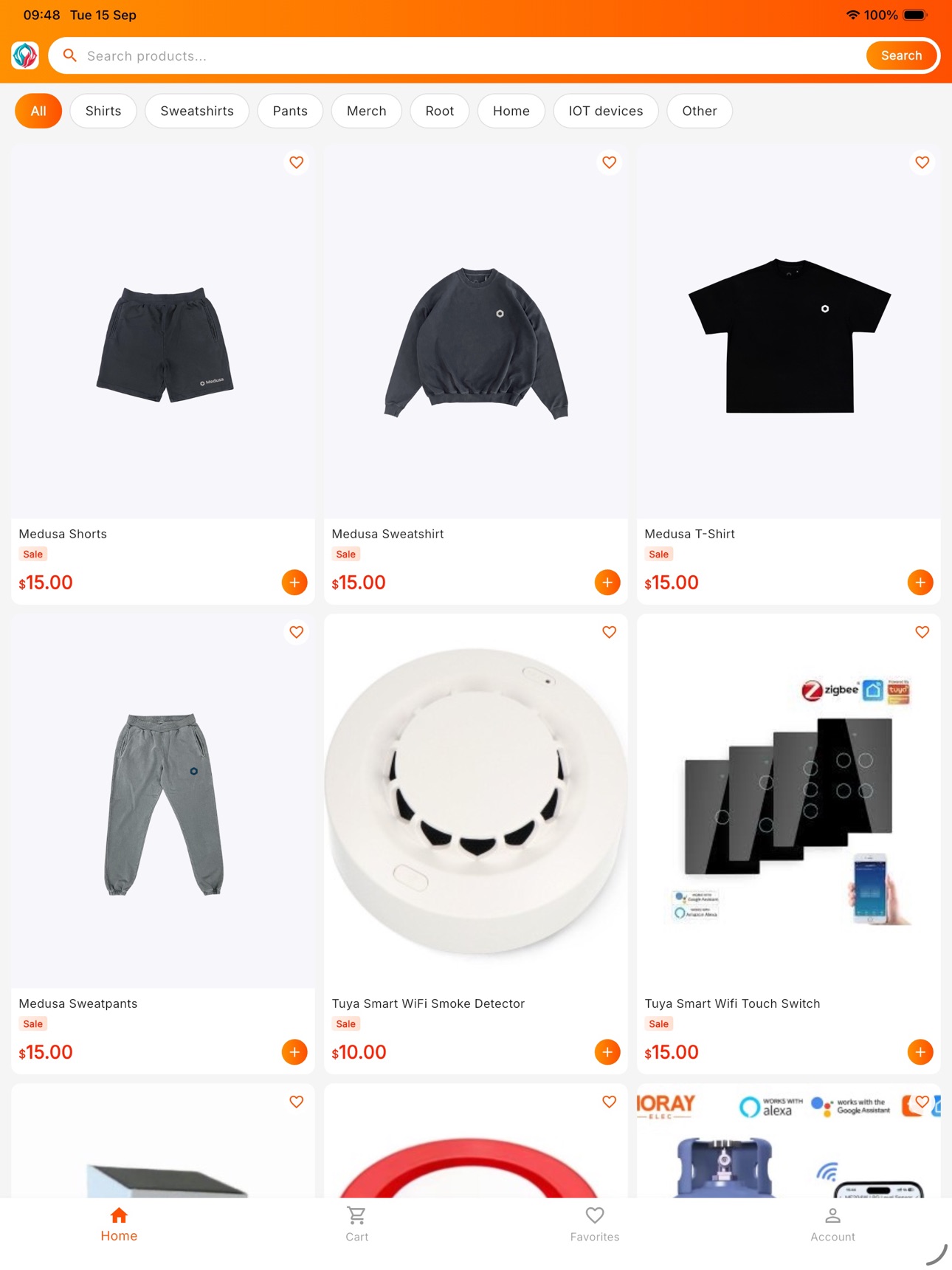 Screenshot 4 of Startupnest