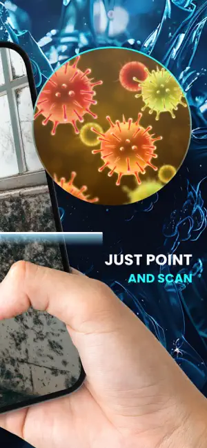 Mold Identifier Mold Detector screenshot 2