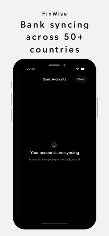 FinWise - Money Screenshot 5 of 8