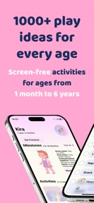RealPlay: Toddler Activities screenshot