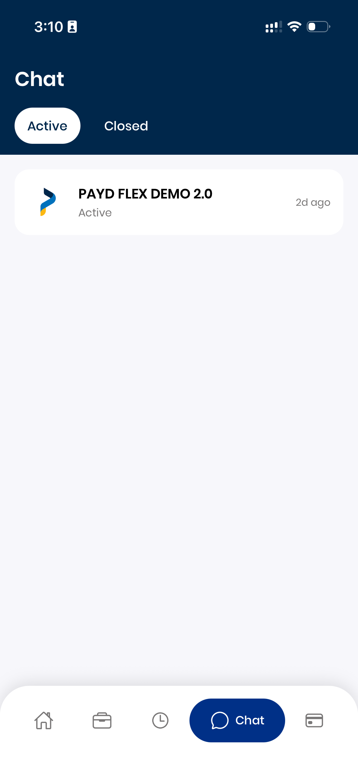 PaydFlex - Apply, Work, & Earn screenshot 5
