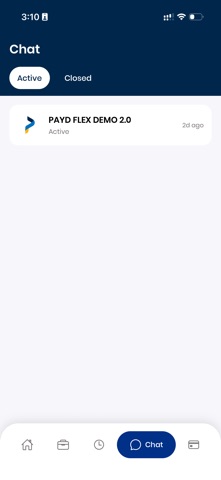 PaydFlex - Apply, Work, & Earn screenshot