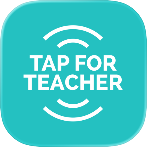 Tap for Teacher