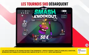 betclic poker iPhone Captures Décran 2