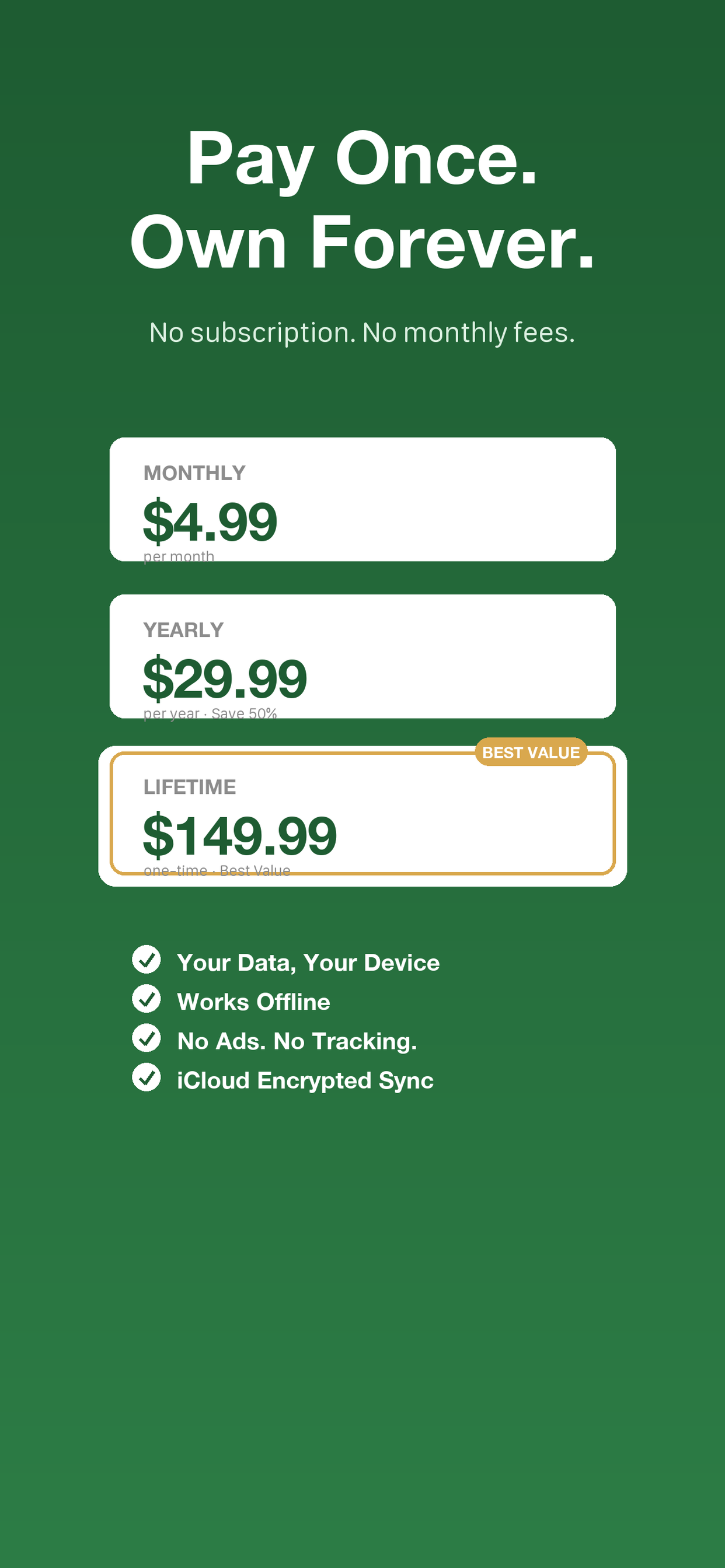 StockEasy: Inventory & POS screenshot 6