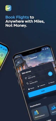 Premium Bank AllMiles screenshot