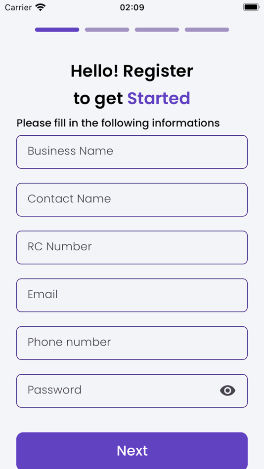 #2. InvoiceHack (iOS) 由: CircleSys NG Limited