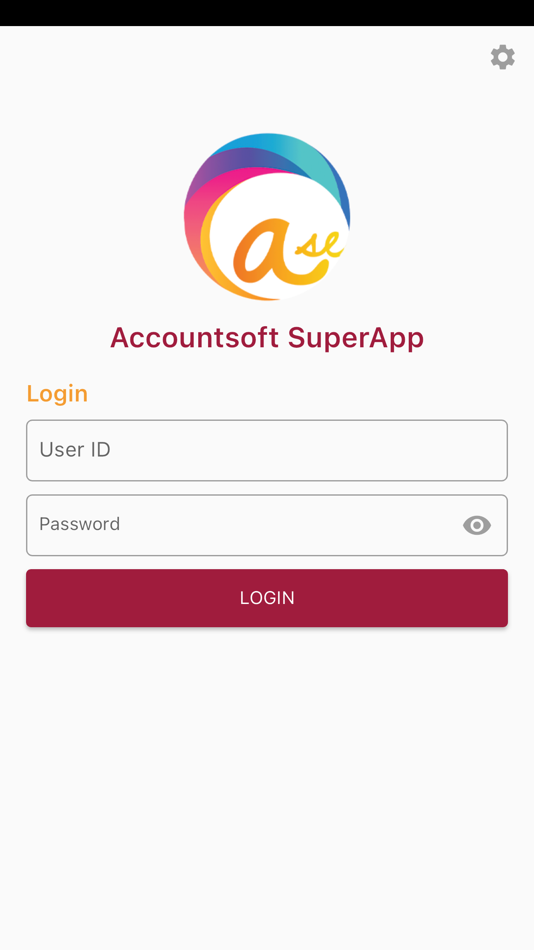 #1. AC SuperApp (iOS) 由: Accountsoft Innovation