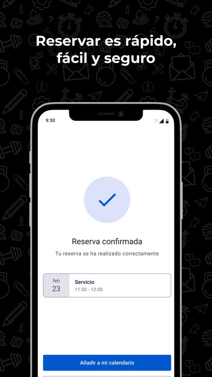 BeBalance screenshot-3