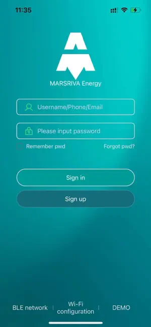 MarsES screenshot 3