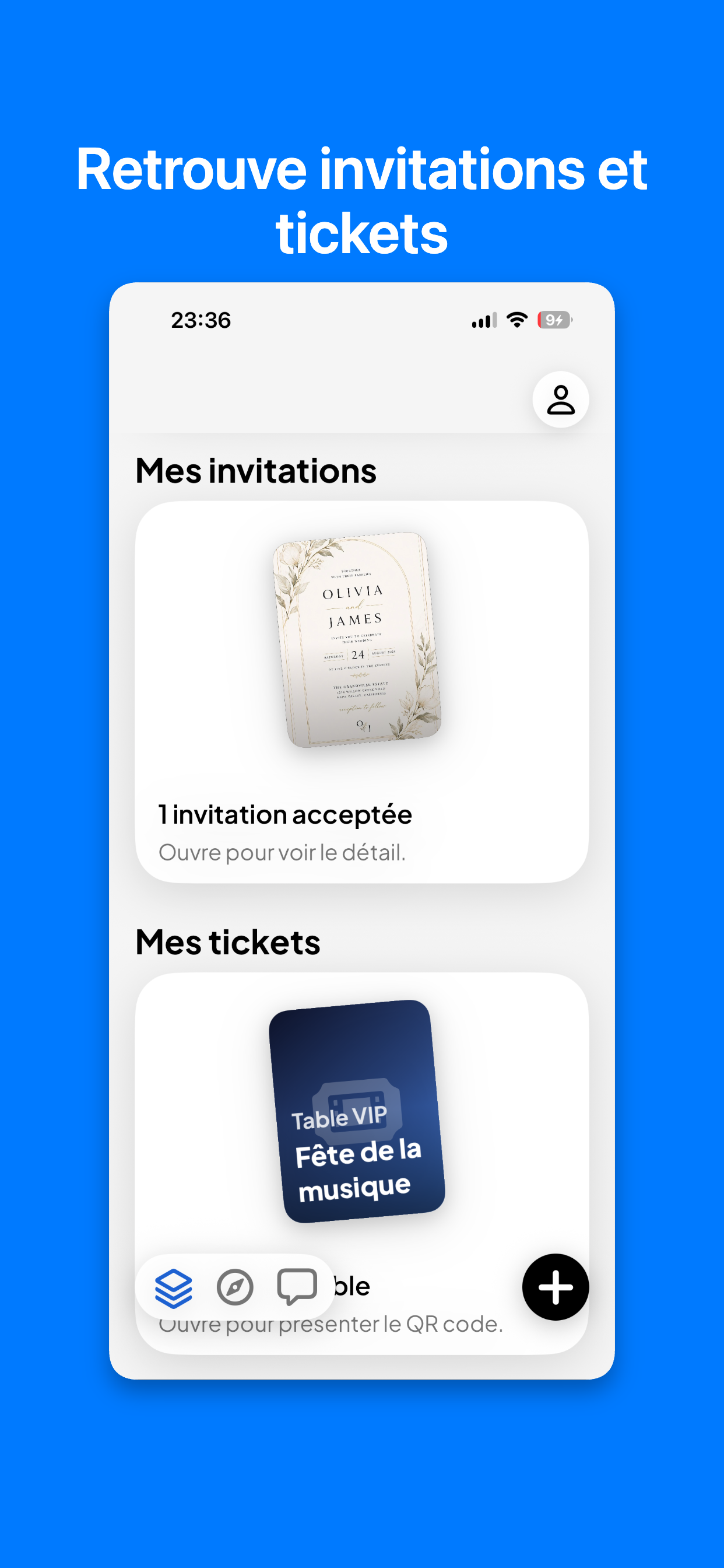 Taaba screenshot 3