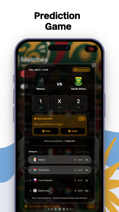 Forza Football - Live Scores 스크린샷 7