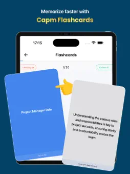 CAPM Practice Test 2026 screenshot 13