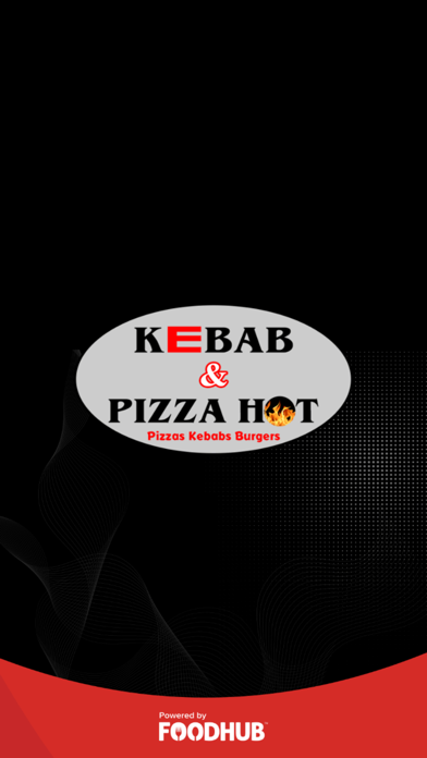 Screenshot #1 pour Verwood Kebab