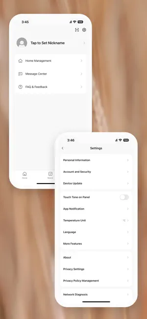 Ezylife screenshot 4