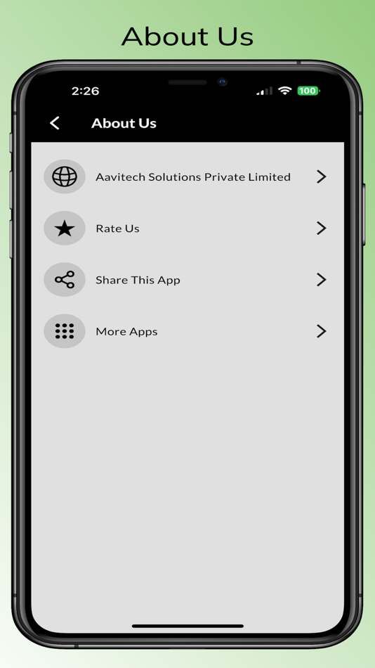 #2. ABCD Teach & Learn with Voice (iOS) Podle: Aavitech Solutions Private Limited