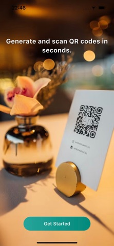 AnQrCode screenshot