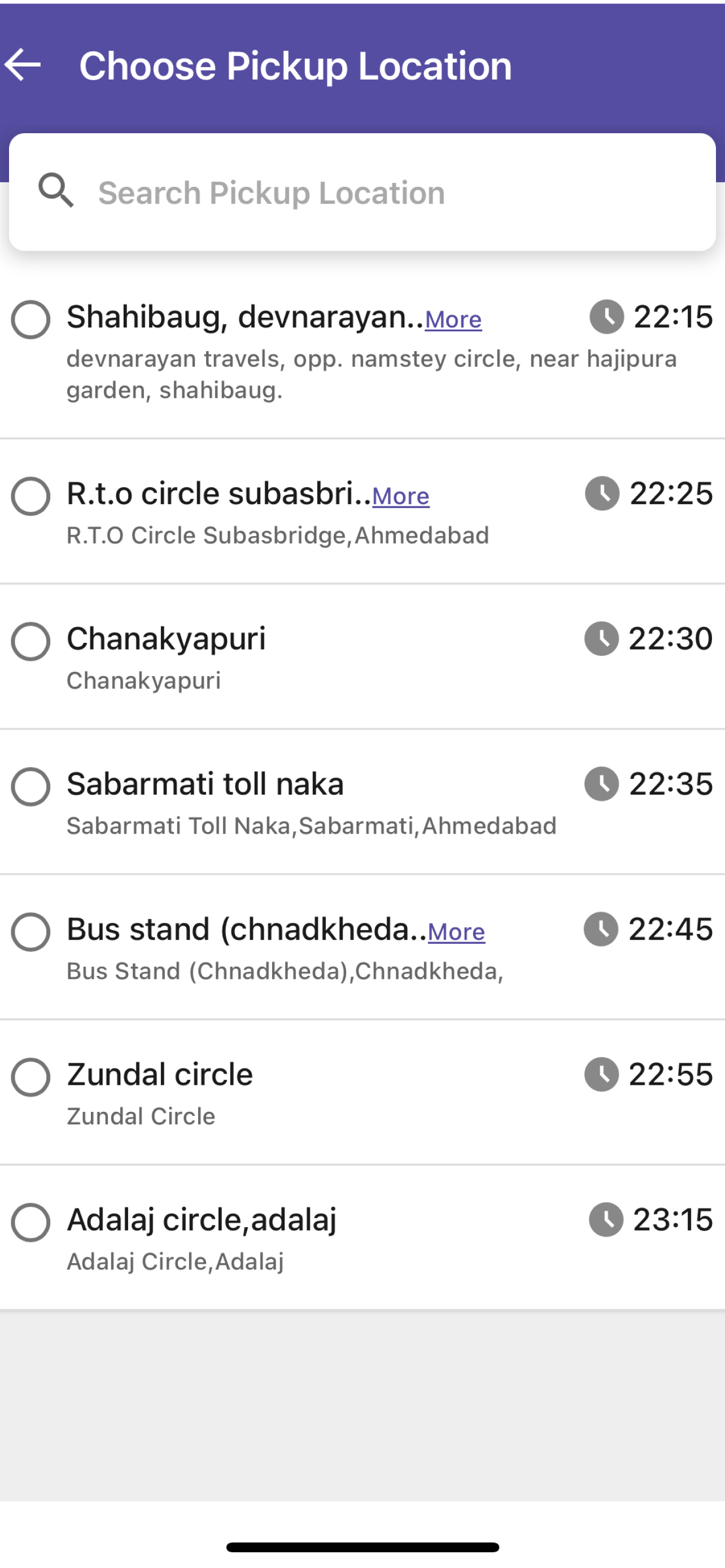 Vir Gurjar Devnarayan Travels screenshot 6