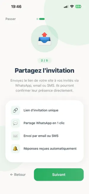 YesDigital screenshot 2