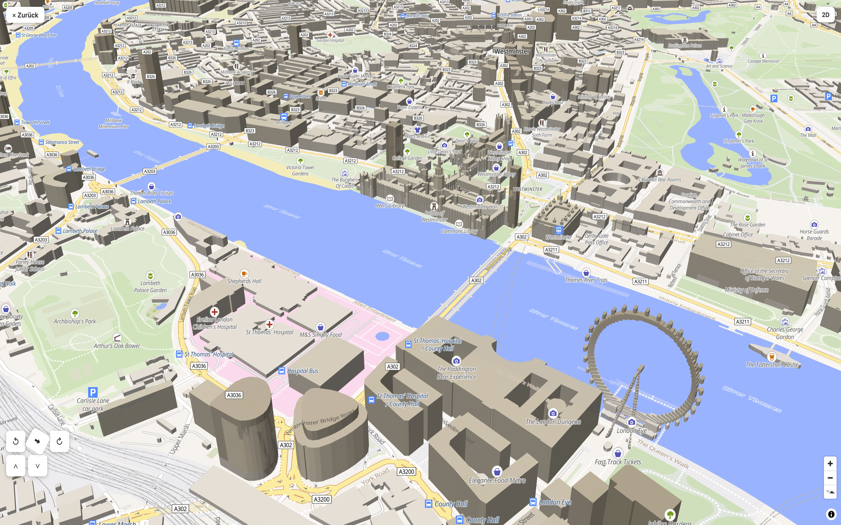 GPS Explorer screenshot 24