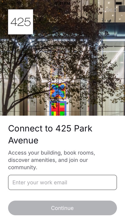 425 Park Avenue screenshot-5