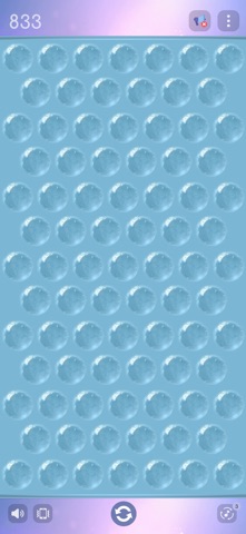 Bubble Wrap - Classic - Pop it Screenshot 1 of 4